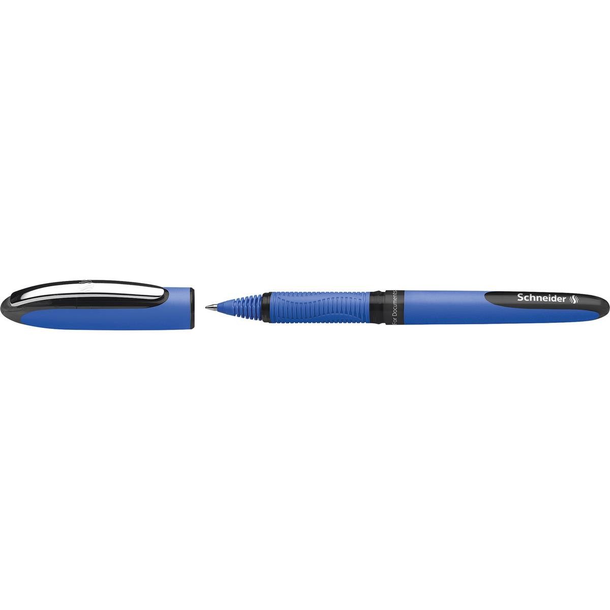 Schneider Tintenpatronen für Füller Pastell Bermuda Blue, 6 St. | office discount Schneider Tintenpatronen für Füller Pastell Bermuda Blue, 6 St. | office discount