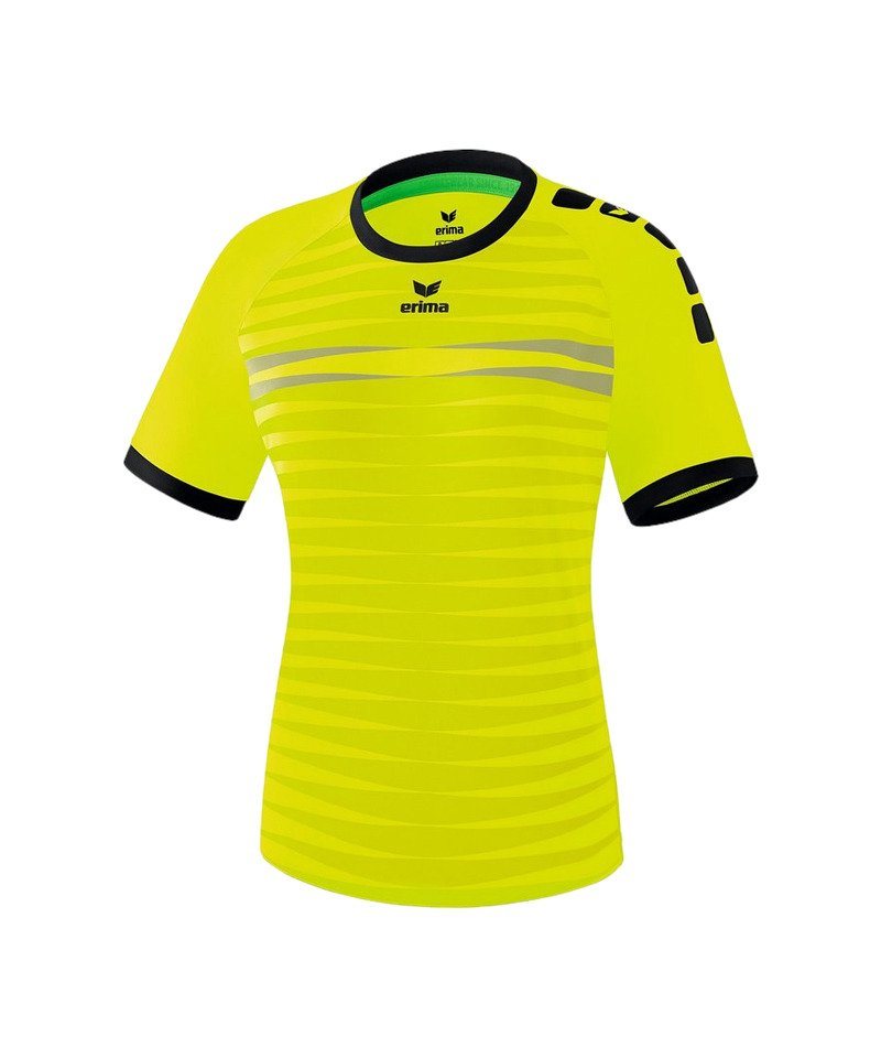 Erima Fußballtrikot Ferrara 2.0 Trikot kurzarm Damen › gelb - Onlineshop OTTO
