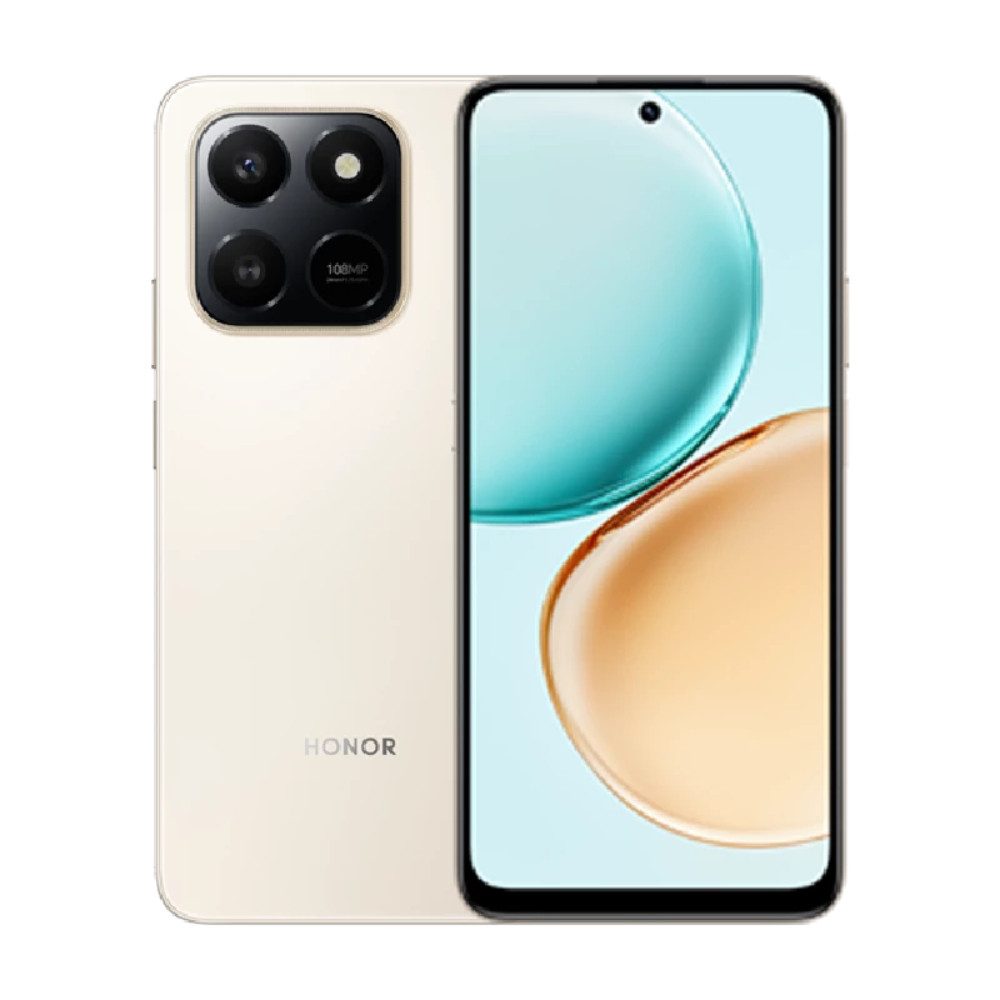 Honor HONOR 400 smart 8GB+256GB Smartphone (6.77 Zoll, 256 GB Speicherplatz, 50 MP Kamera)
