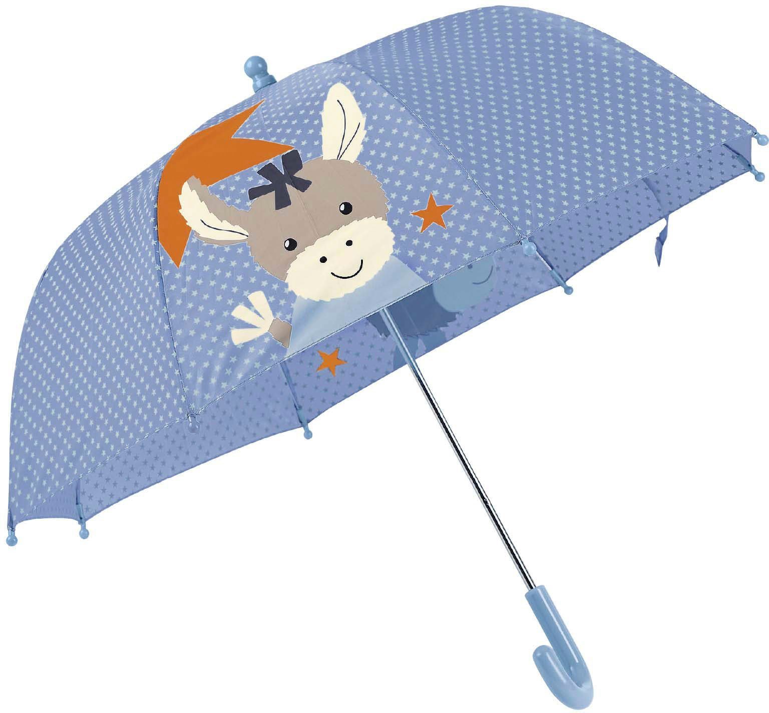 Stockregenschirm für Emmi, Kinder Sterntaler®