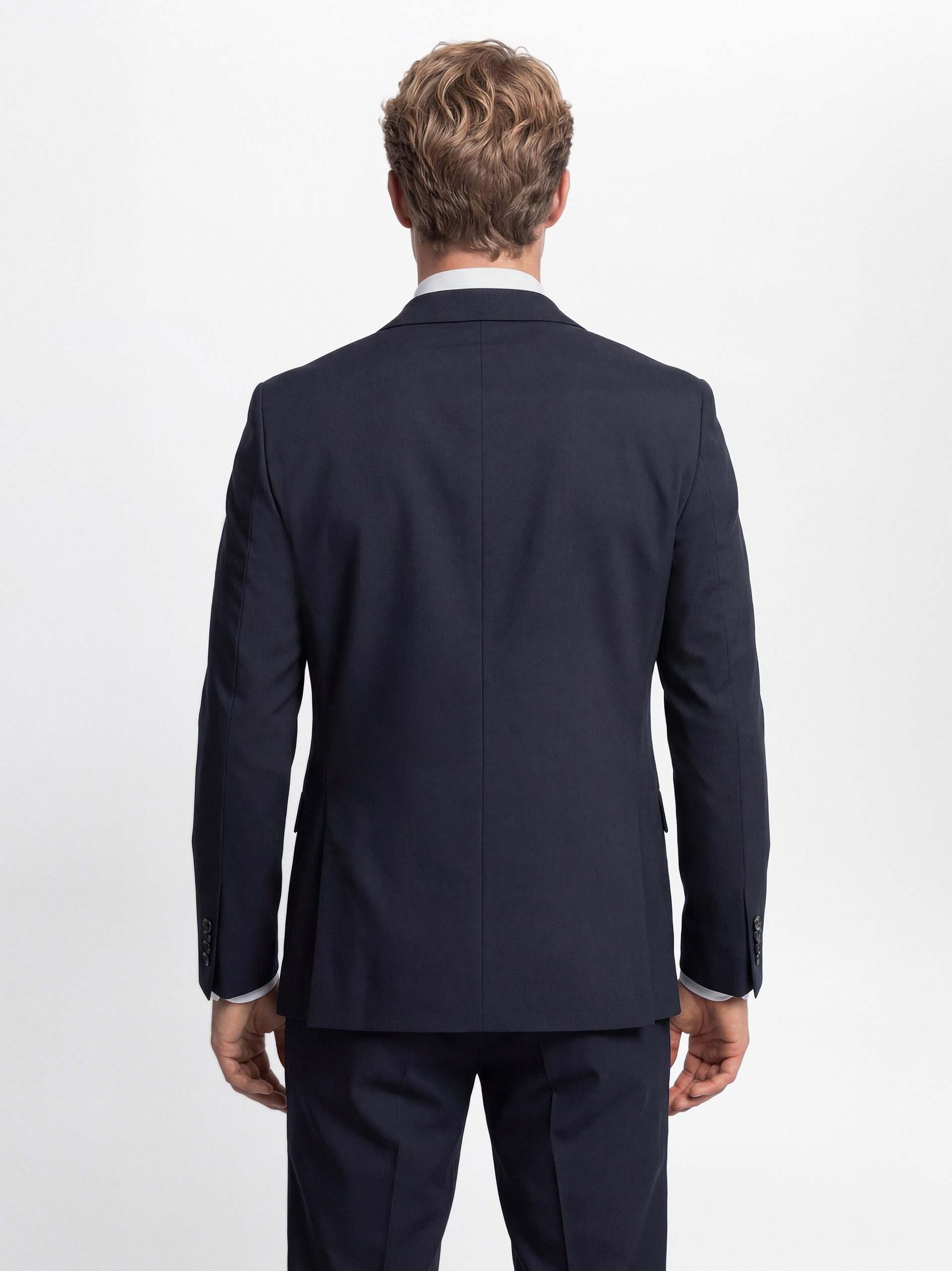 Finshley & Harding Anzugsakko