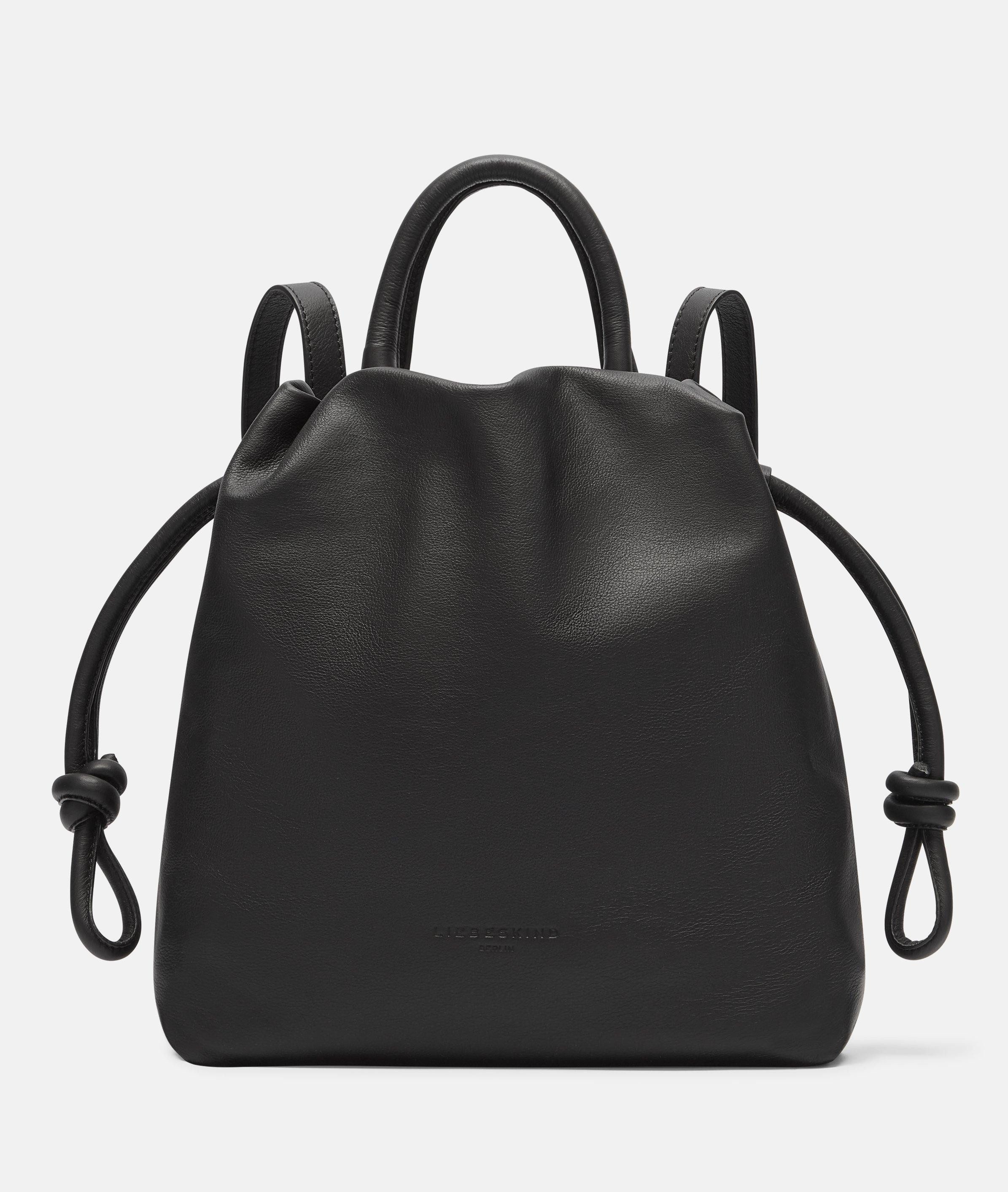 Liebeskind Berlin Rucksack Rucksack Rucksack aus günstig online kaufen