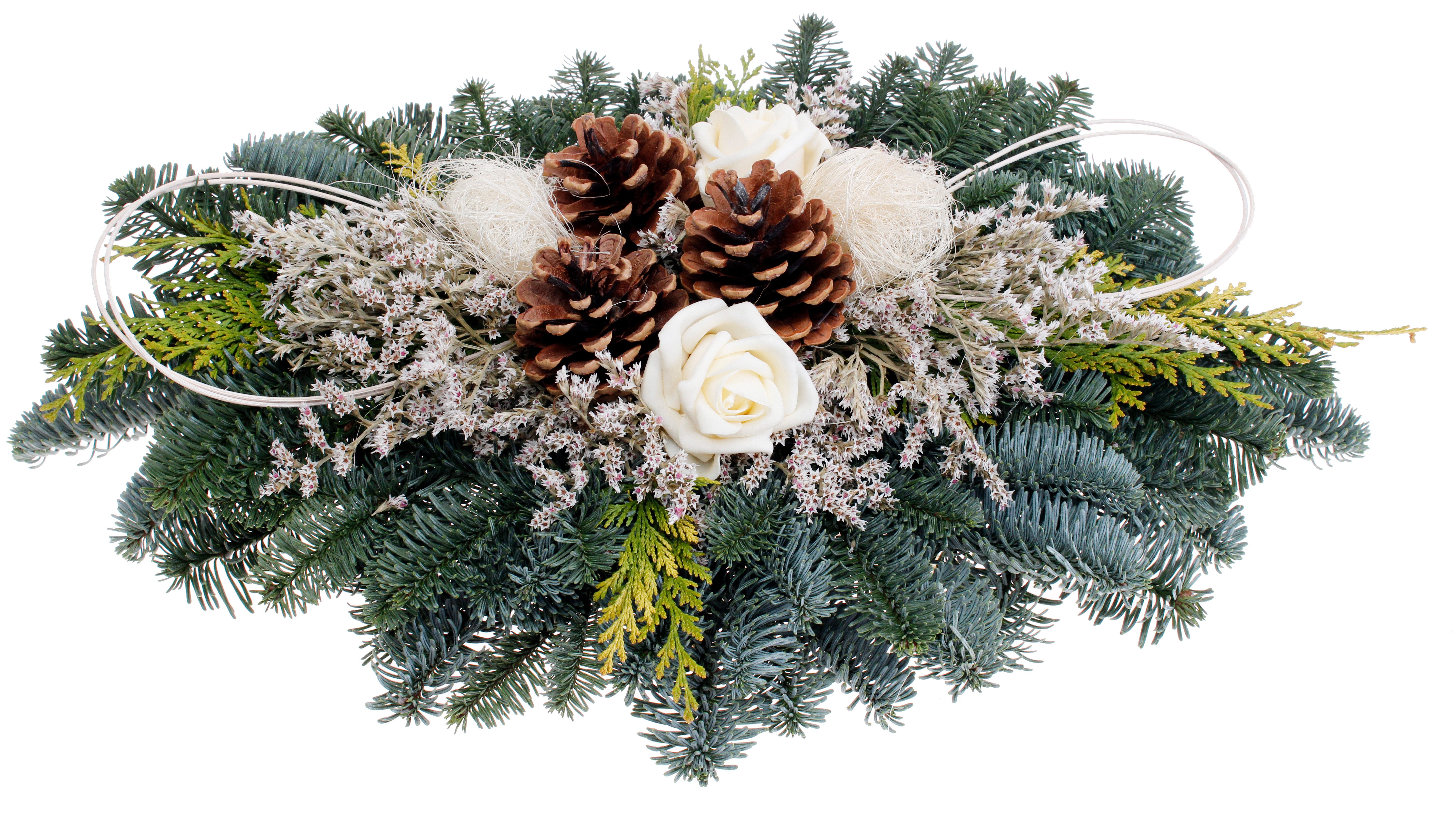 CreaFlor Home Dekokranz günstig online kaufen