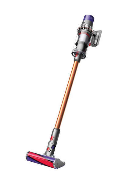 DYSON Akku-Hand-und Stielstaubsauger V10 Absolute Akkustaubsauger, Beutellos, Akkusauger Kabelloser Akkuhandstaubsauger Handstaubsauger Beutellos