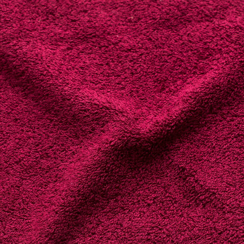 500 29 g/m², Handtücher - Gästetuch 30x50 bordeaux cm,Badematte MatratzenL.A.B® cm,Handtuch 50x100 Rimini cm,Duschtuch70x140