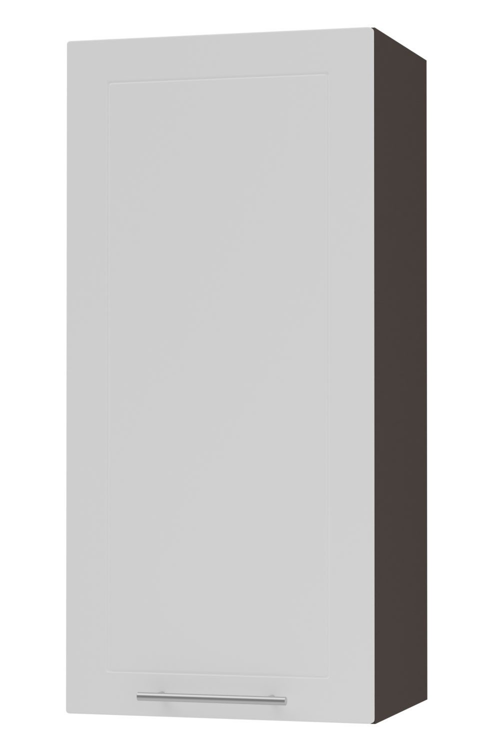 weiß matt | Korpus: lava