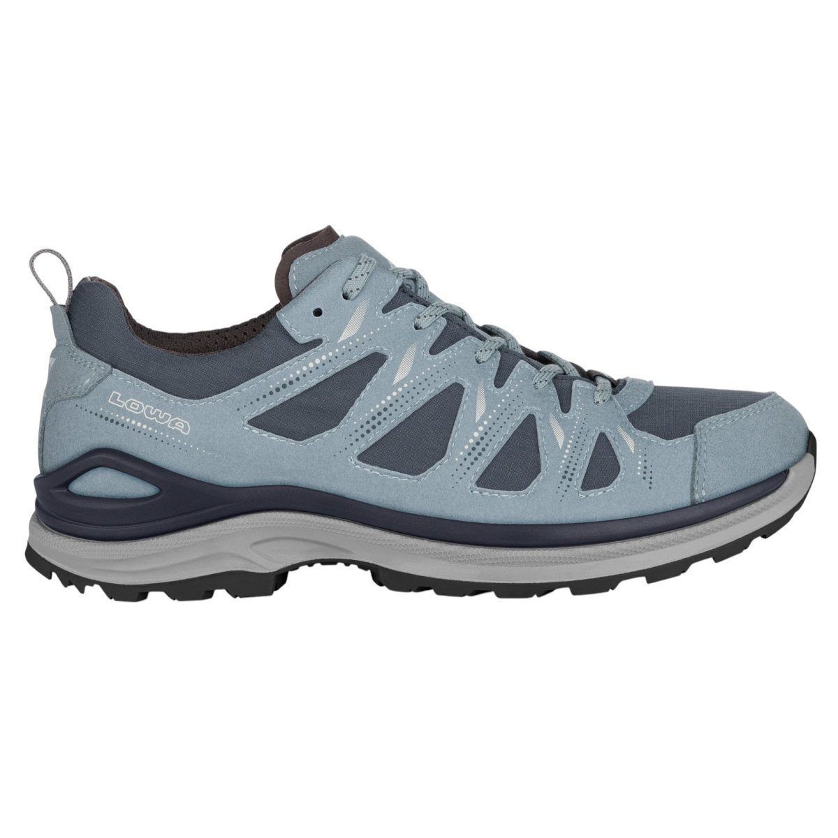 Lowa Innox Evo II GTX (All-Terrain, Textil/Mikrofaser, wassderdicht) Wander günstig online kaufen