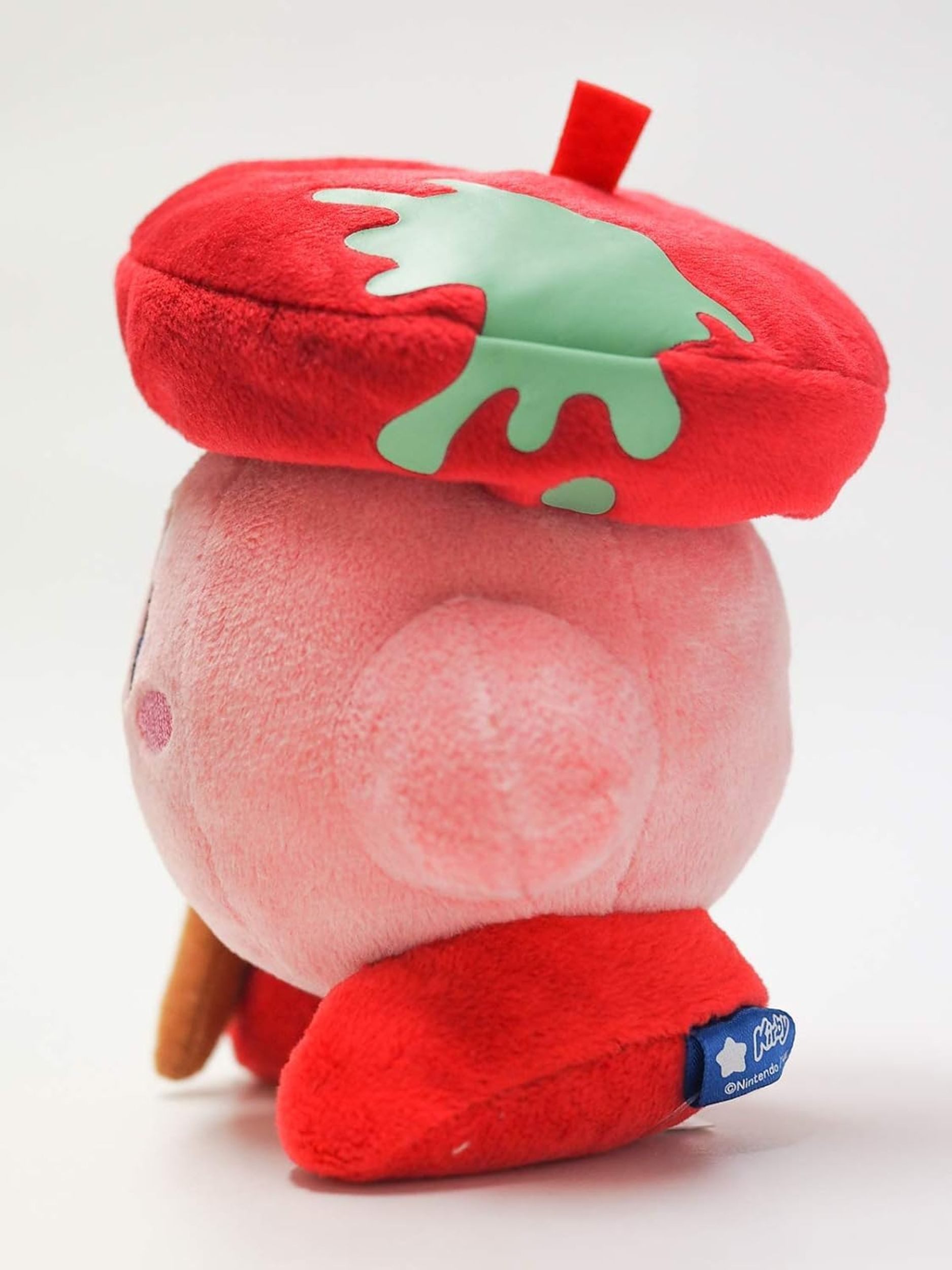 Together Plus Plüschfigur Kirby Künstler günstig online kaufen