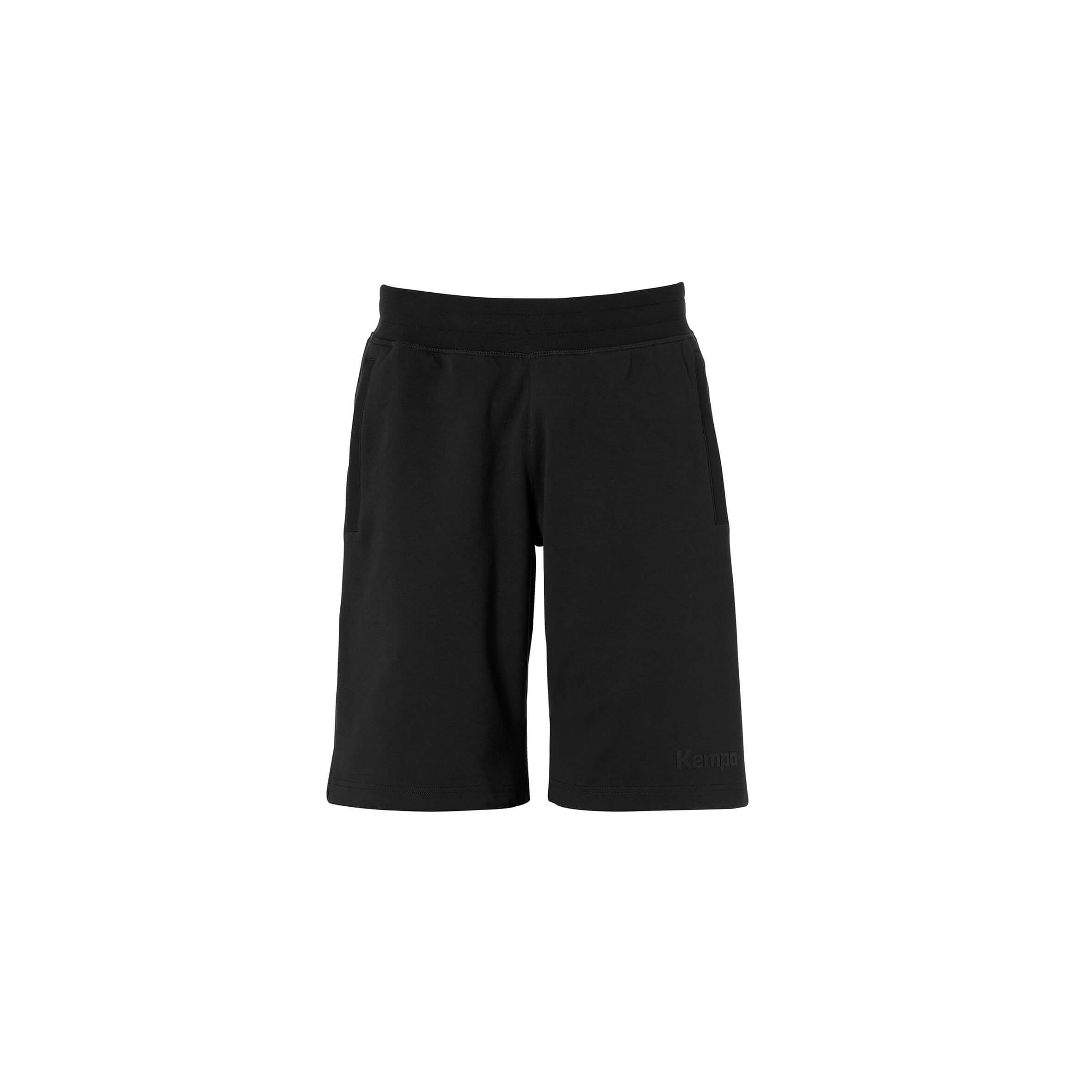 Kempa Trainingsshorts Shorts STATUS (1-tlg) atmungsaktiv