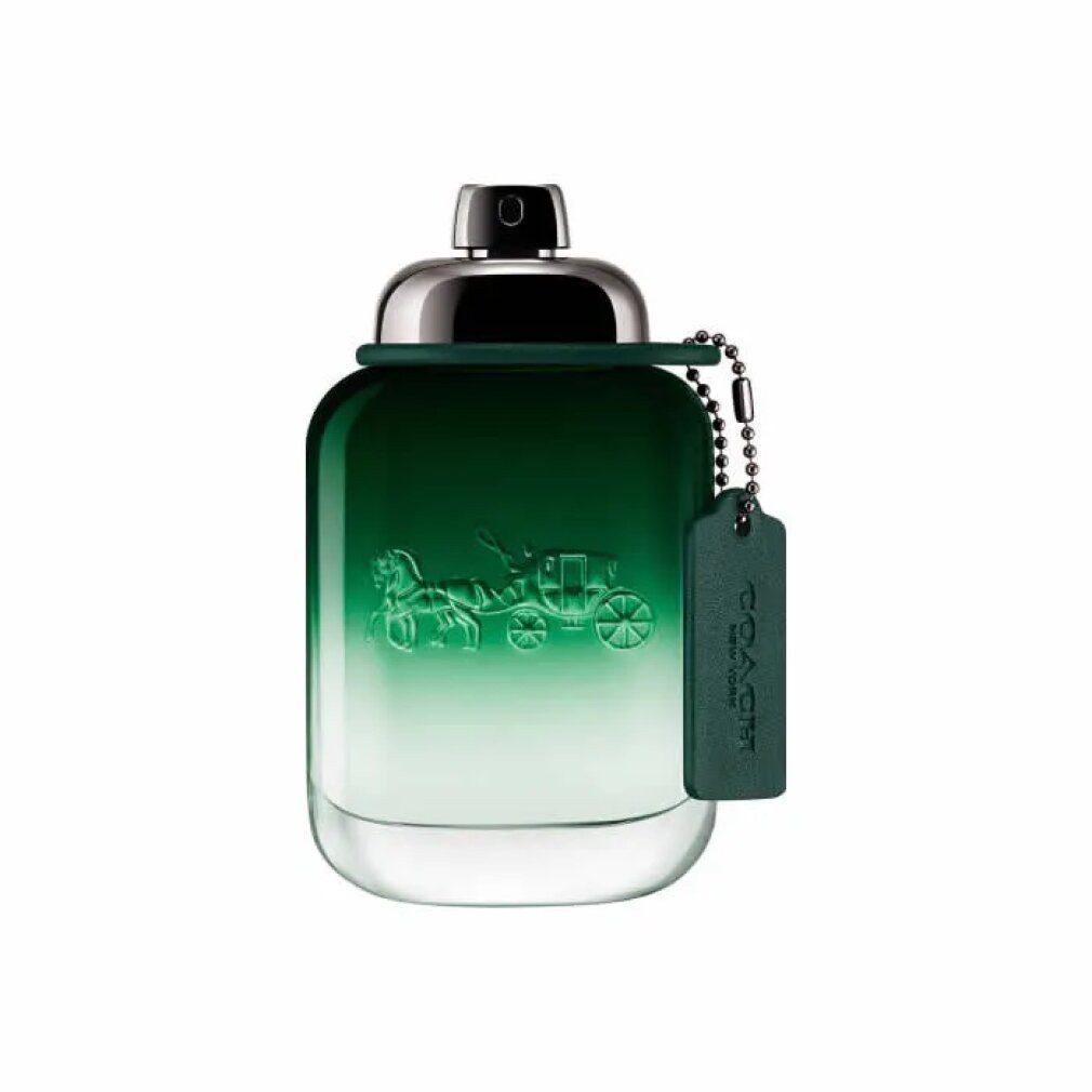 COACH Eau de Toilette Green Eau de Toilette