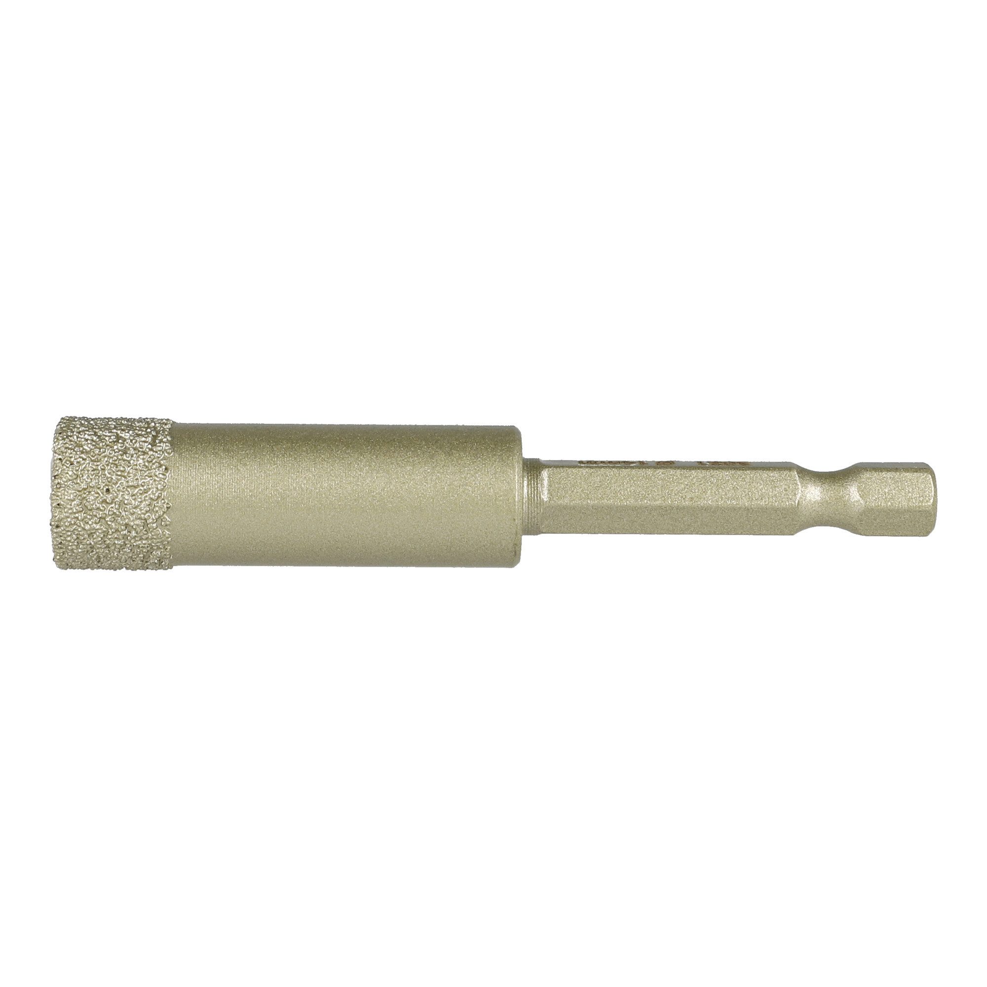 Heller Steinbohrer Heller Cera Expert Accuspeed Feinsteinzeugbohrer, Durchmesser 14 x 42