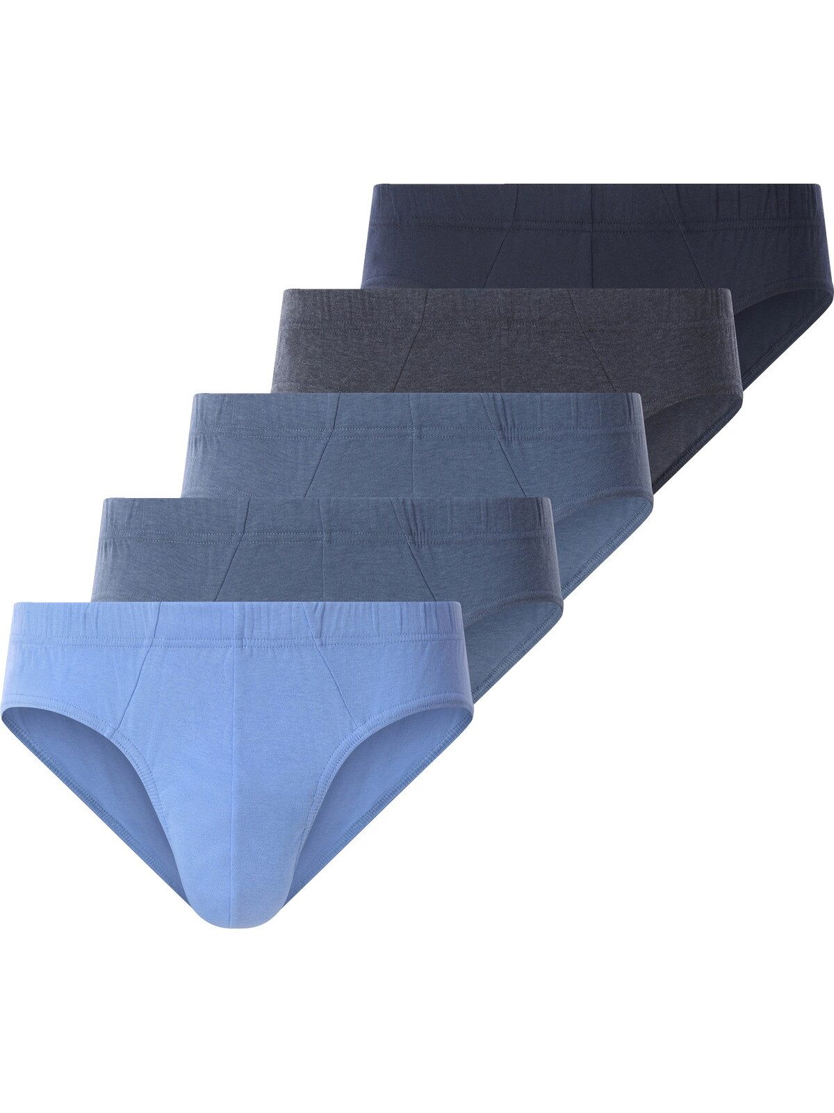 Jan Vanderstorm Slip ERBLIN (Set, 5-St) günstig online kaufen