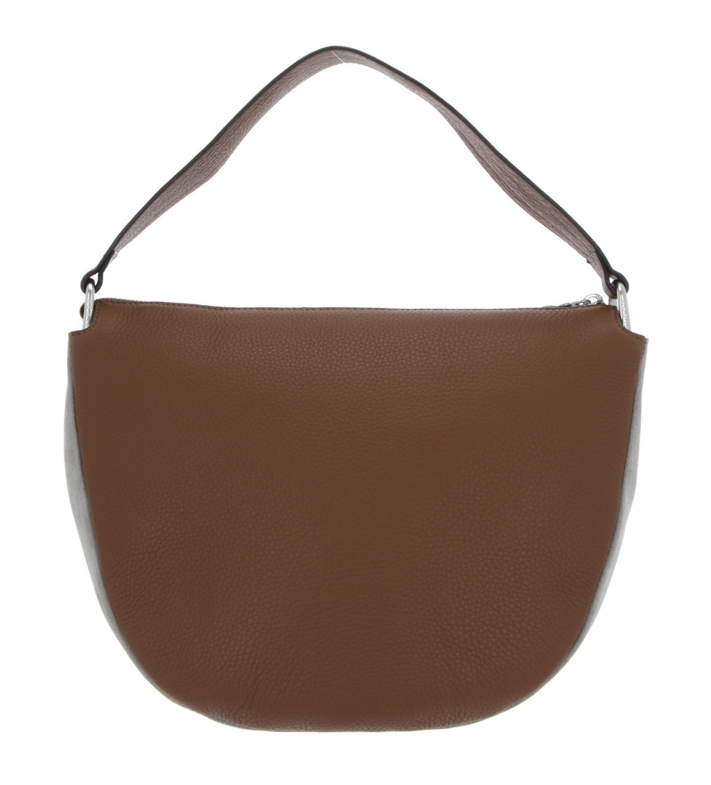 BOGNER Schultertasche Jola Hobo, aus echtem Leder