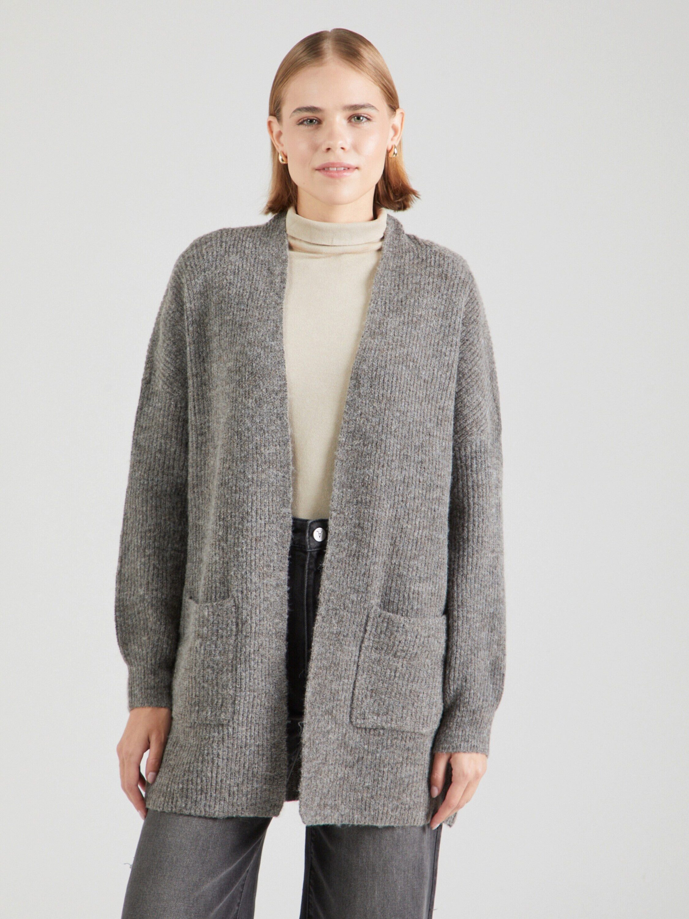 Vero Moda Strickjacke Desma (1-tlg) Plain/ohne günstig online kaufen