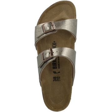 Birkenstock Sydney Birko-Flor normal Damen Sandale