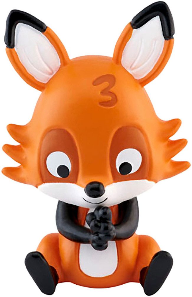 tonies Hörspielfigur Lieblings-Kinderlieder - Zähllieder (Relaunch)