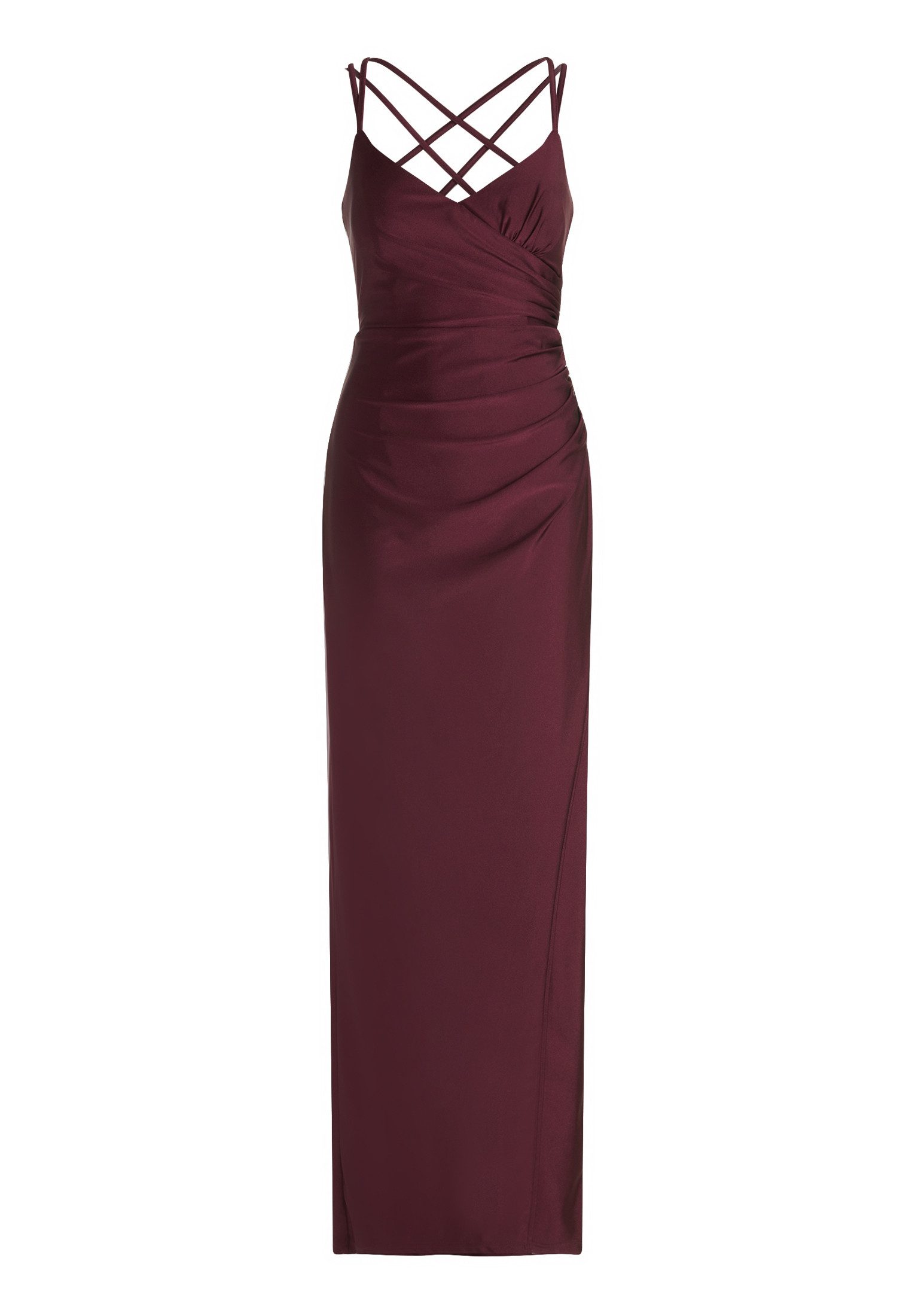 Vera Mont Midikleid günstig online kaufen
