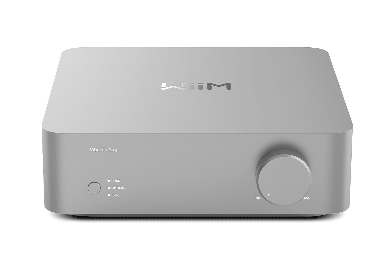WiiM WiiM Vibelink Amp Vollverstärker (Anzahl Kanäle: 2)