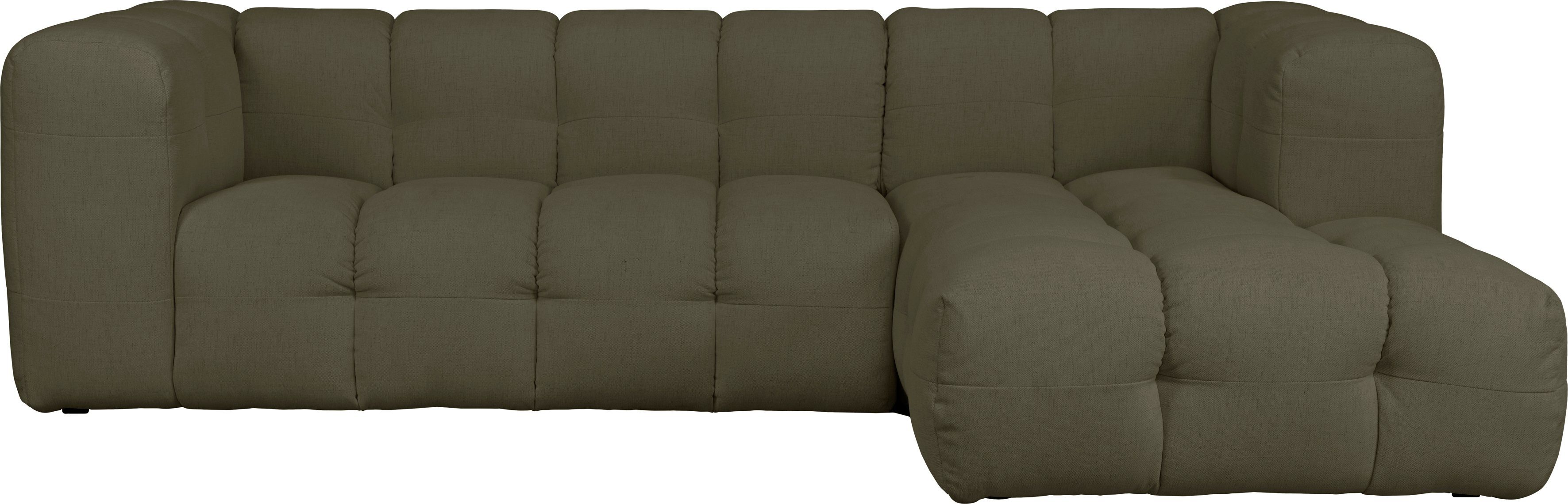 LeGer Home by Lena Gercke Ecksofa "TALISHA L-Form Designersofa, moderne Ste günstig online kaufen