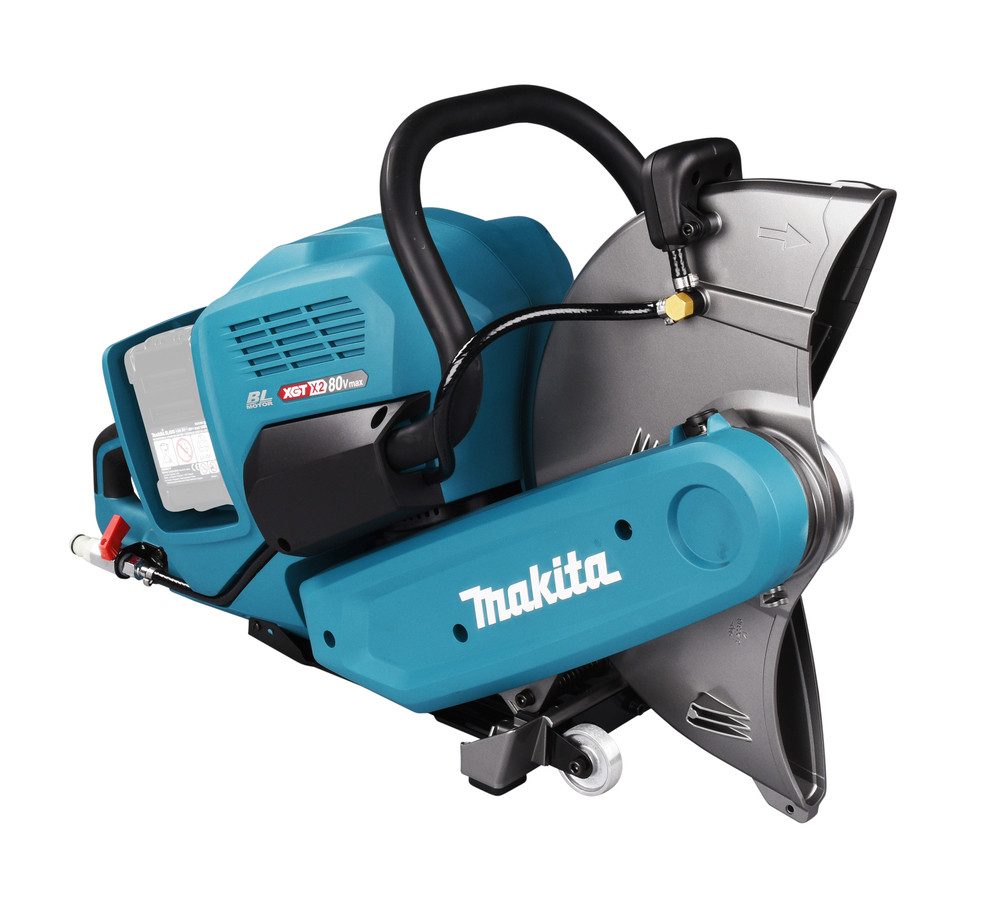 Makita Akku-Trennschleifer CE001GZ, ohne Akku und Ladegerät