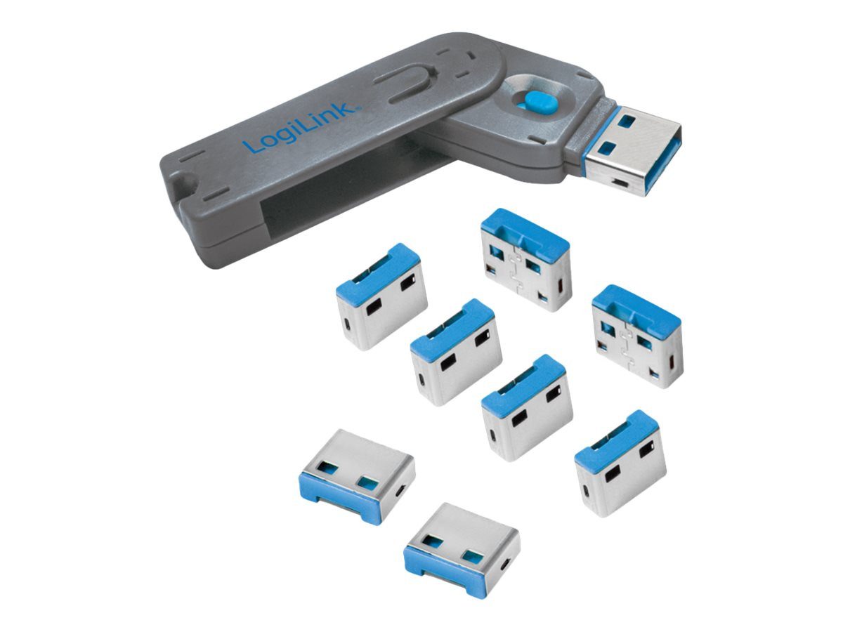 LogiLink PC-Set
