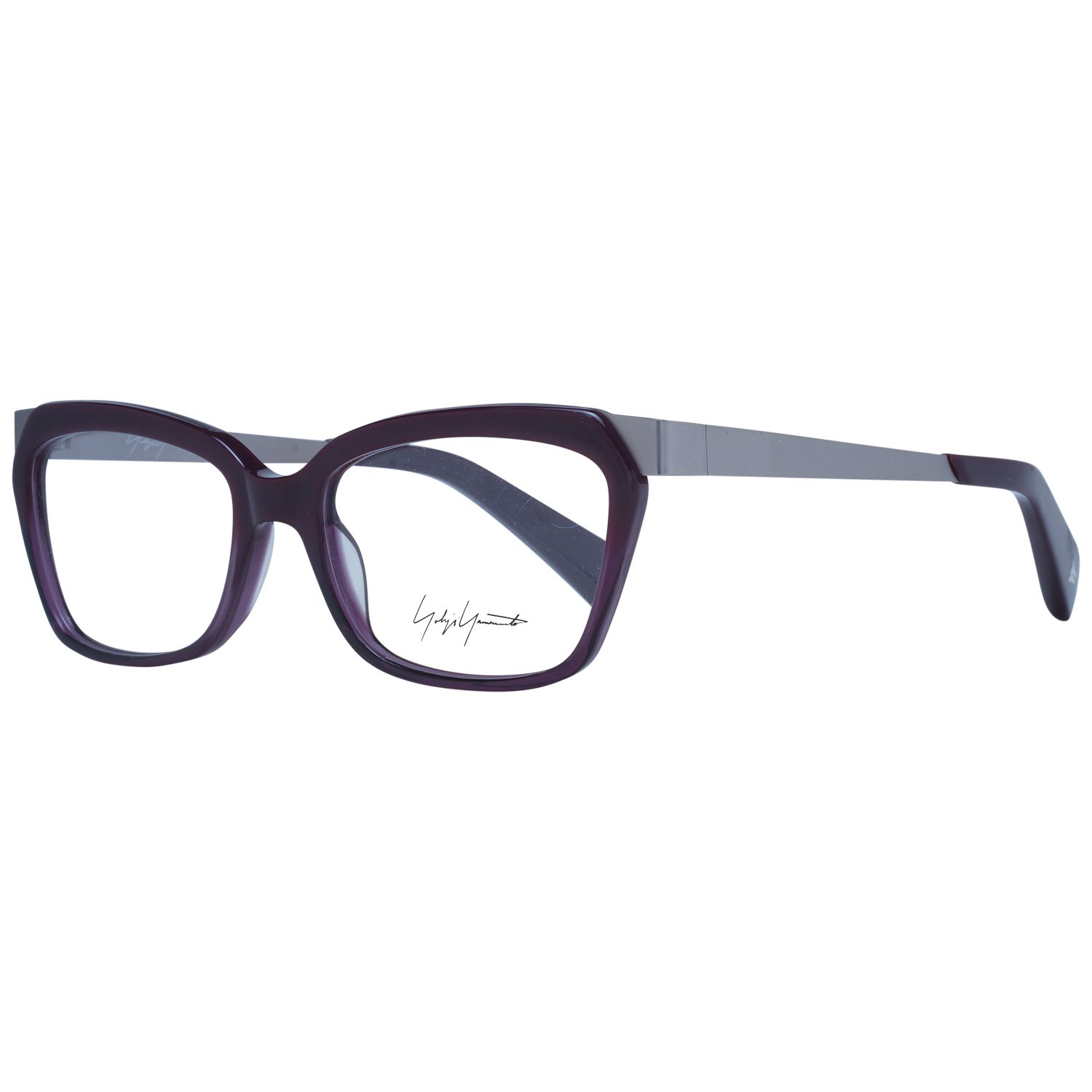YOHJI YAMAMOTO Brillengestell YY1014 54710