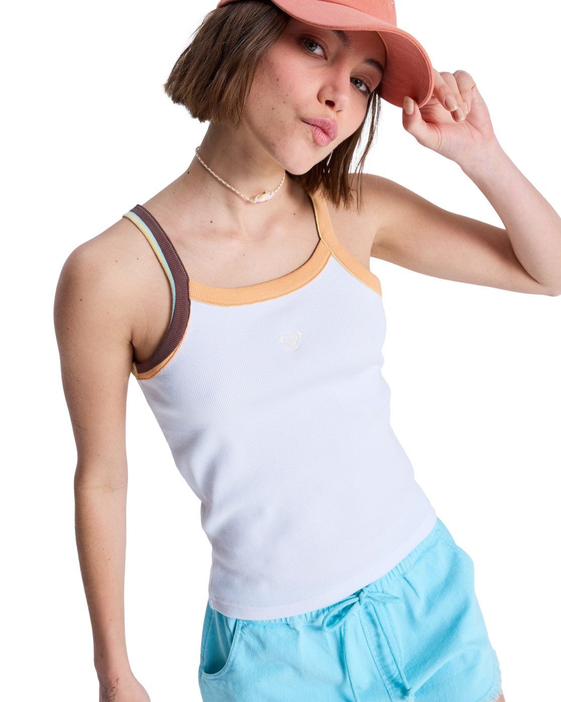 Roxy Tanktop Radiance Era günstig online kaufen
