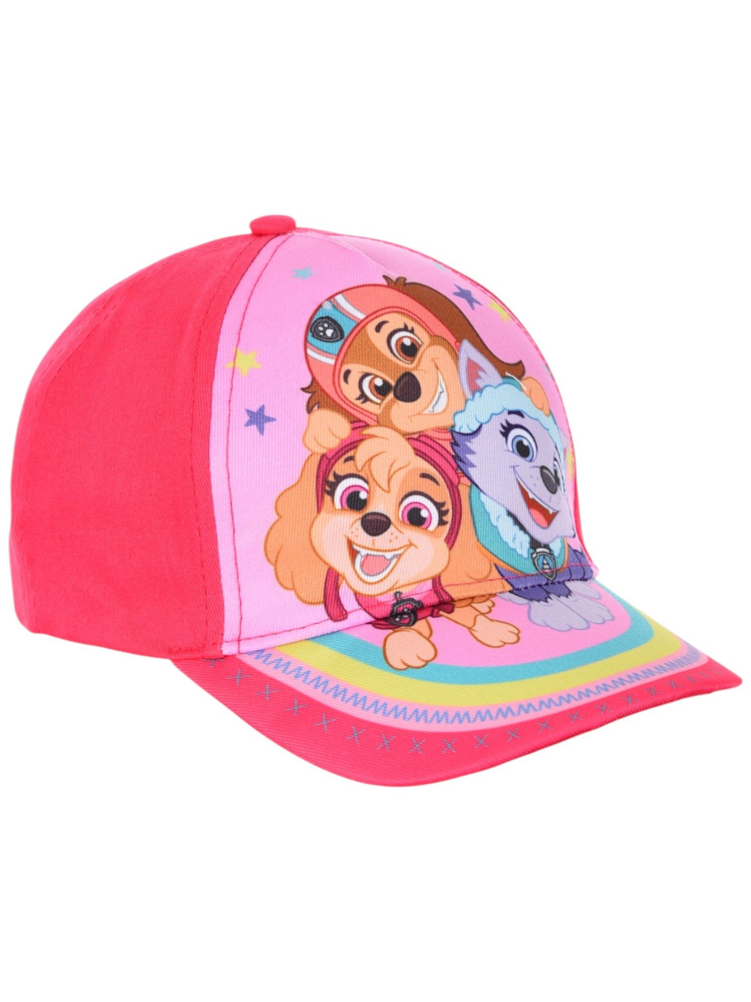 Baseball Cap Skye, Everest & Liberty