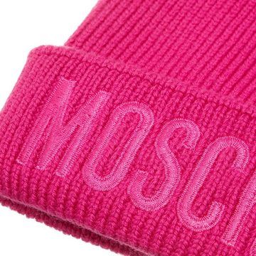 Moschino Baseball Cap pink (1-St)