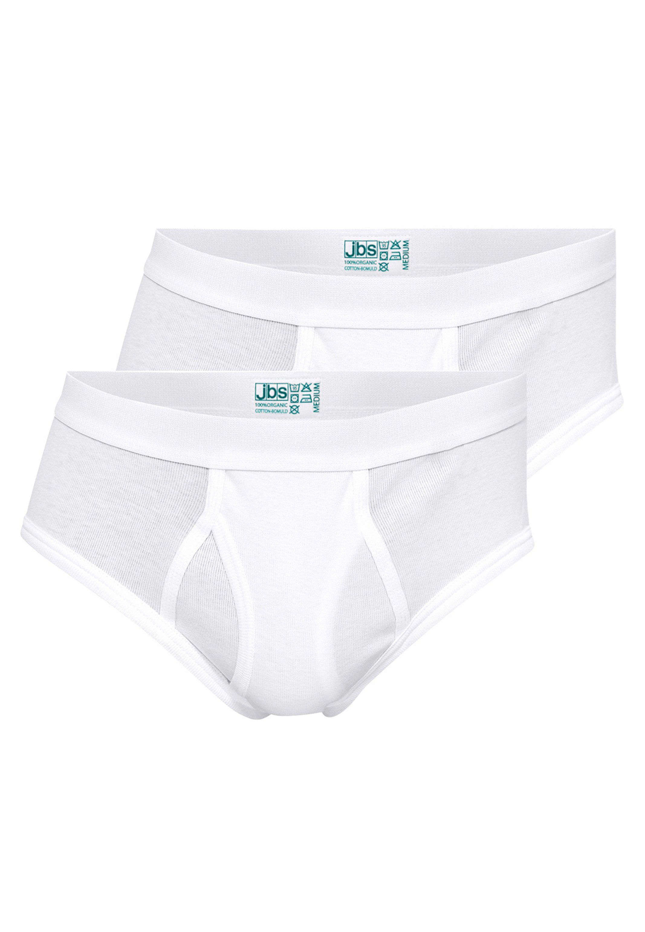 Slip 2er Pack Organic Cotton