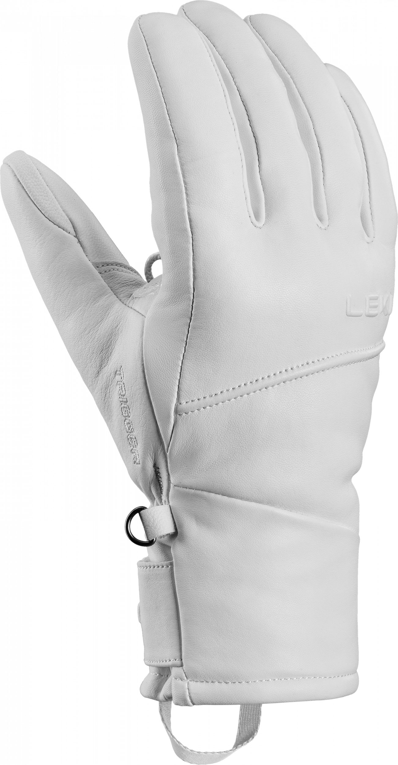 Leki Skihandschuhe Glace Prime TR Women