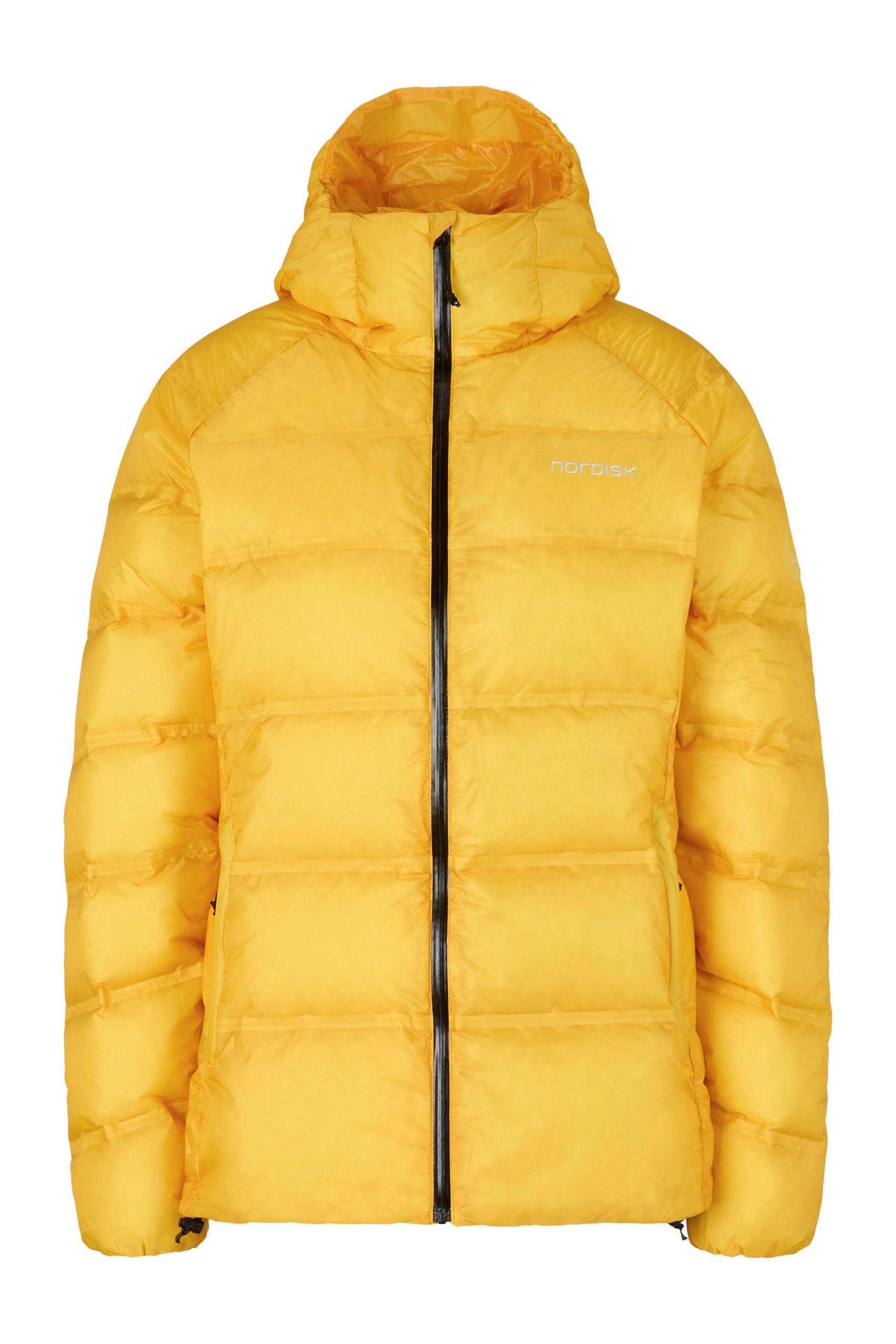 Nordisk Daunenjacke Lodur (1-St)