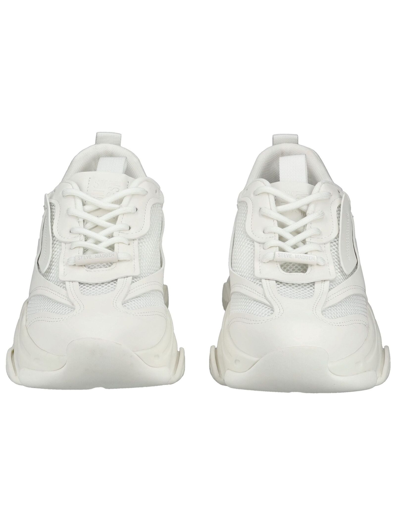 STEVE MADDEN STEVE MADDEN sneaker imitation leather/textile sneaker