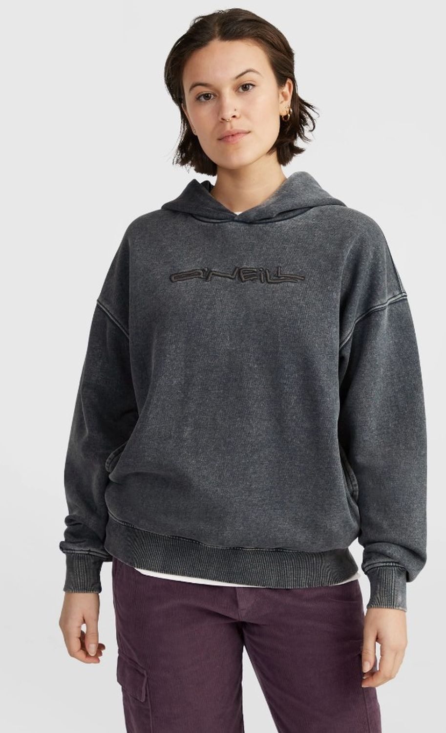 O'Neill Hoodie O'Neill Hoodie Surf Heros schwarz
