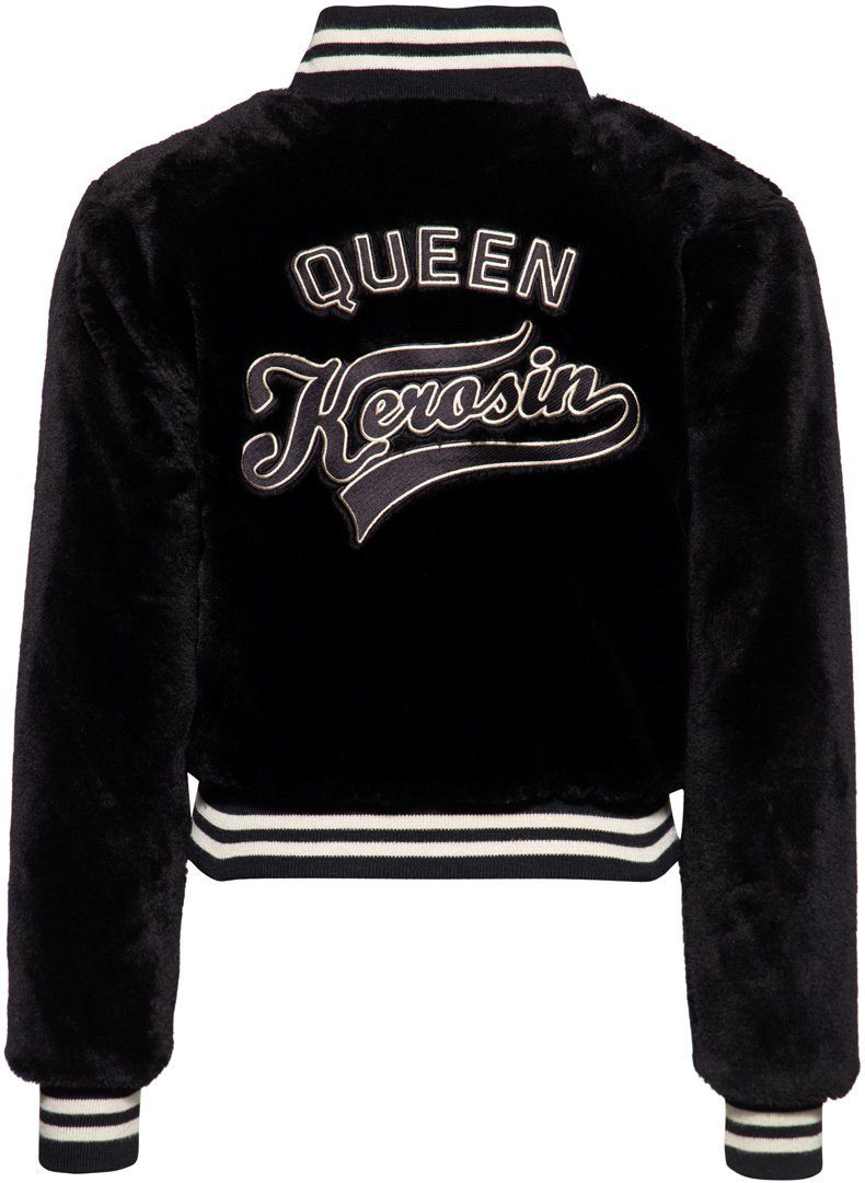 King Kerosin Motorradjacke Queen Kerosin College günstig online kaufen