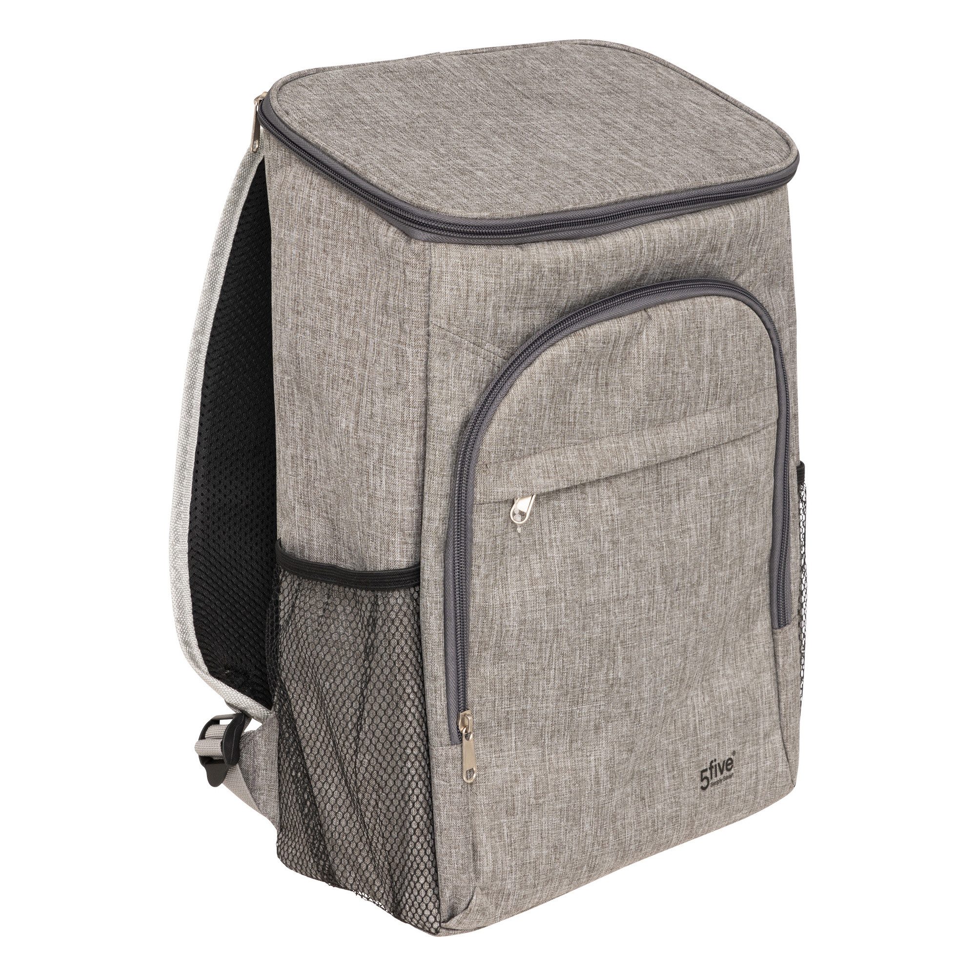 5five Simply Smart Rucksack Thermorucksack bis 10 kg, 18 l
