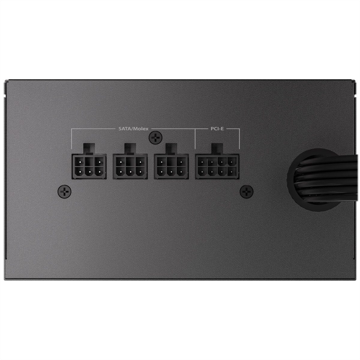 Antec CSK1000 PRO ATX3.1 Netzteil 1000W PC-Netzteil