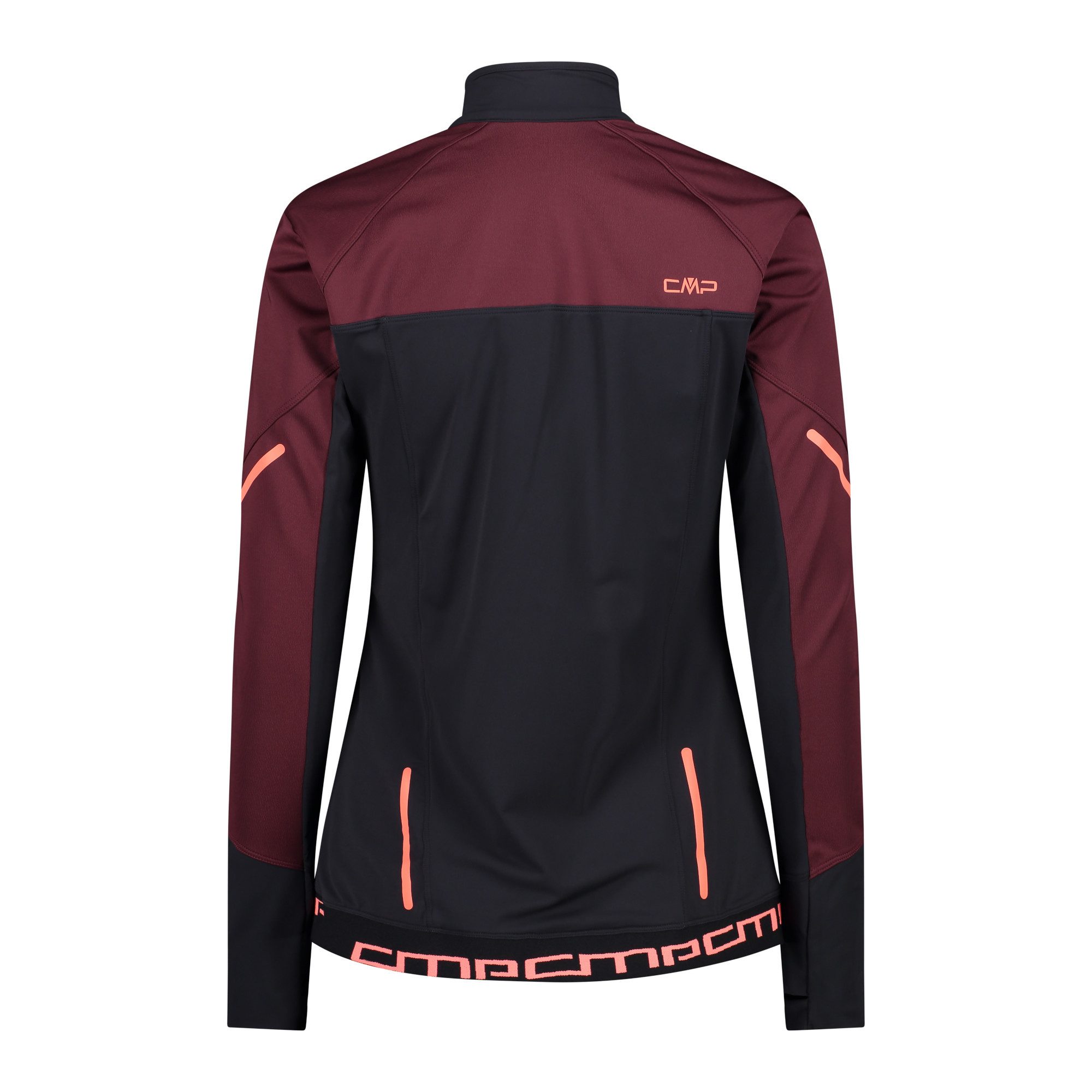 CMP Outdoorjacke CMP Damen Jacke WOMAN günstig online kaufen