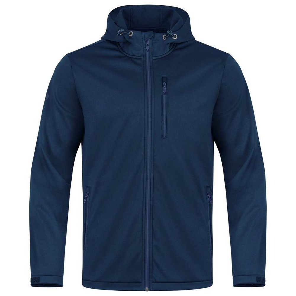 Softshelljacke Jako Herren Softshelljacke Premium 7607