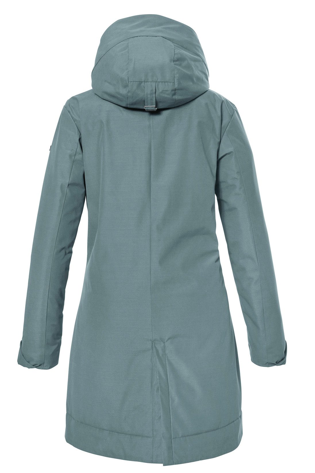 Giga.dx Funktionsparka GW 13 WMN PRK CS Winterparka, Outdoormantel günstig online kaufen