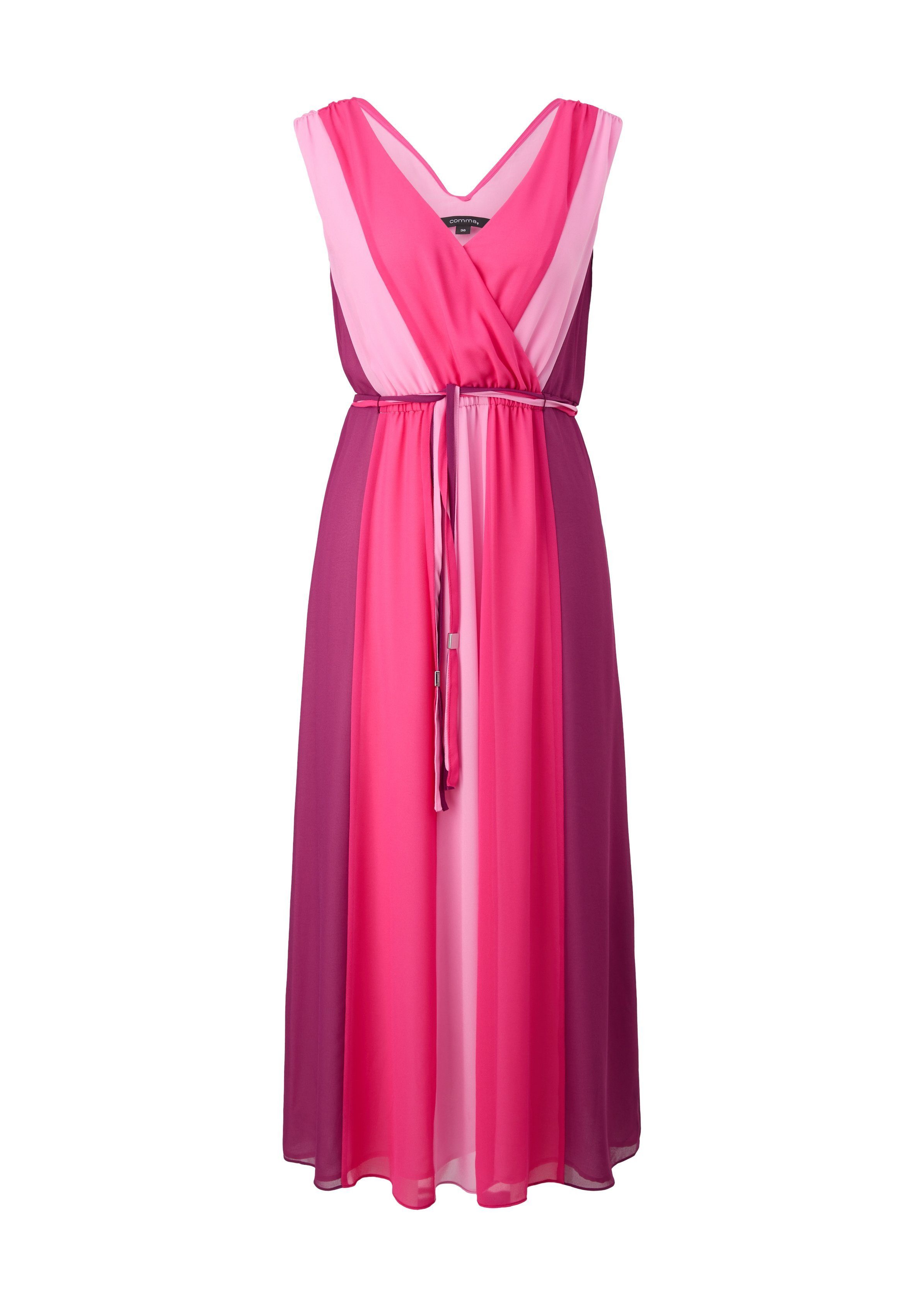Comma Cocktailkleid günstig online kaufen