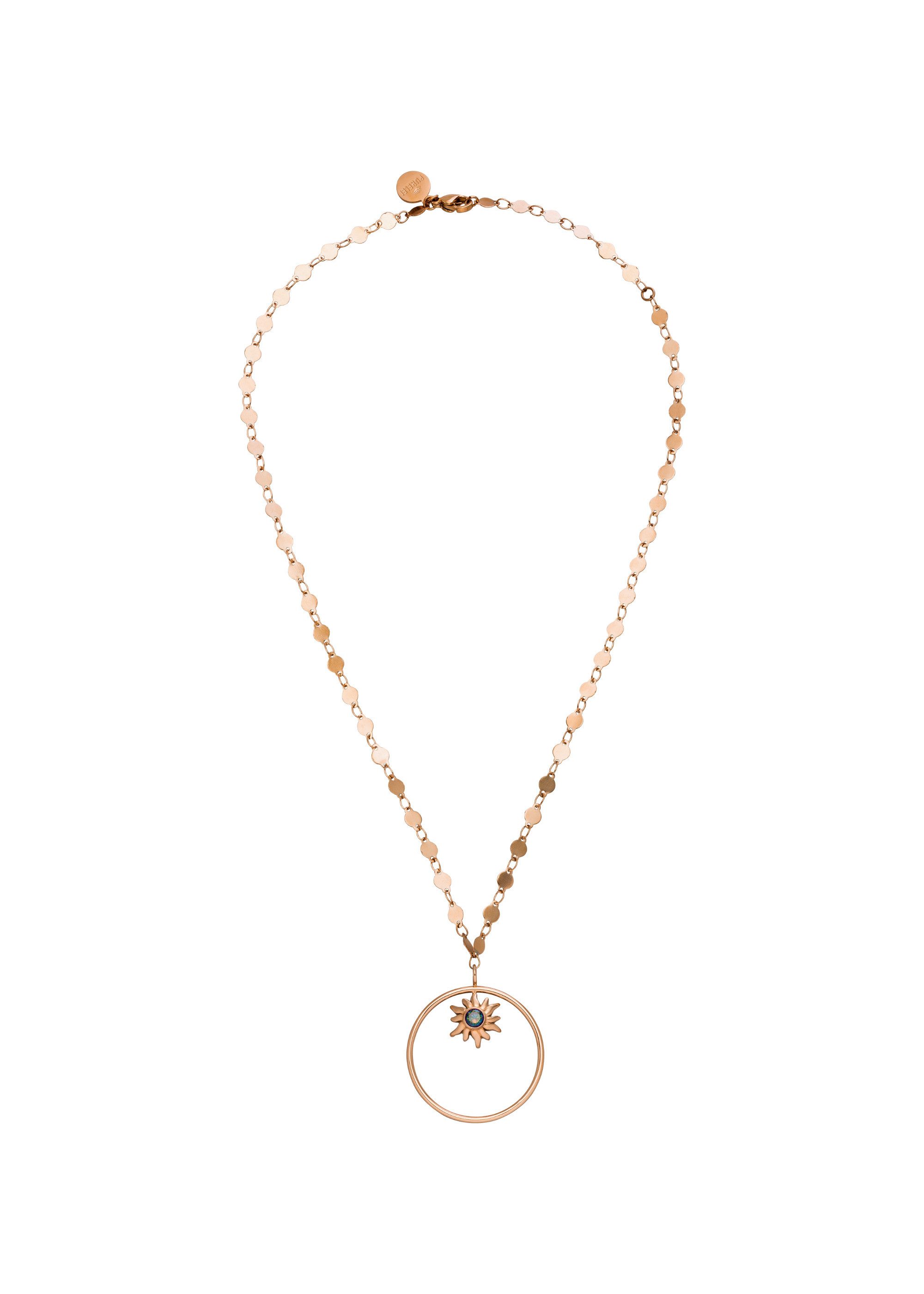 Kette mit Anhänger Luana Sun