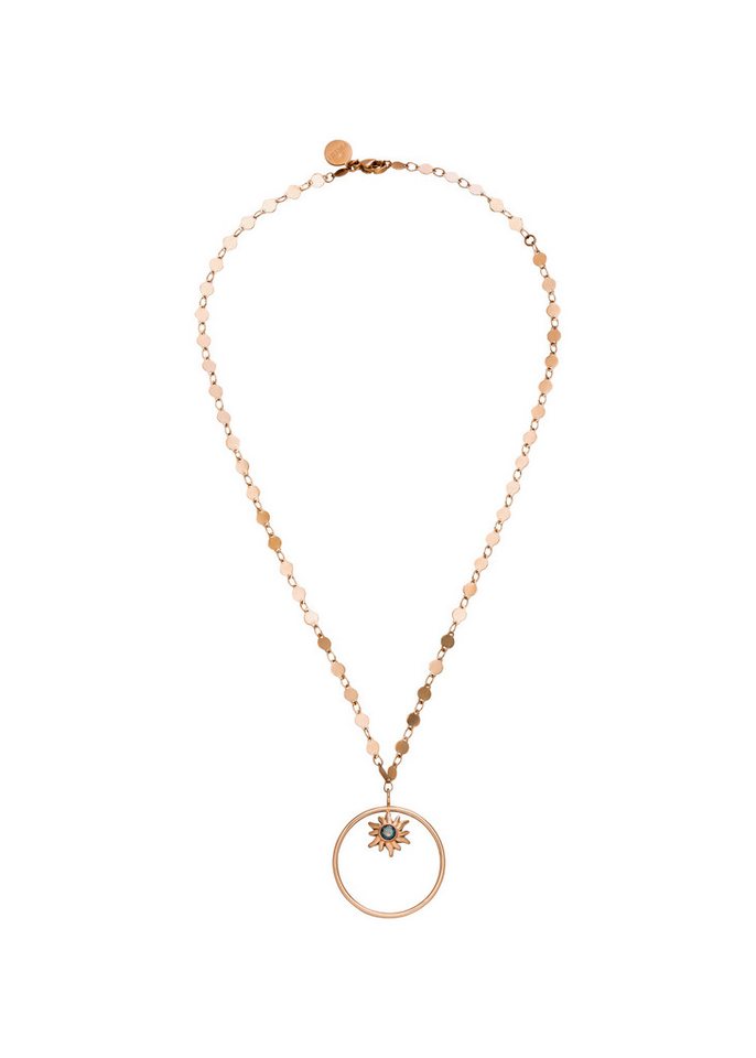 Purelei Kette mit Anhänger Luana Sun (Kette)