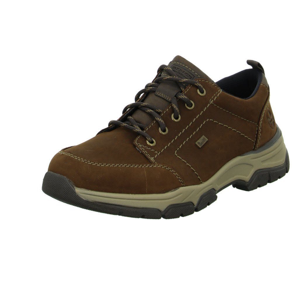 Rieker Halbschuhe Schnürschuh günstig online kaufen