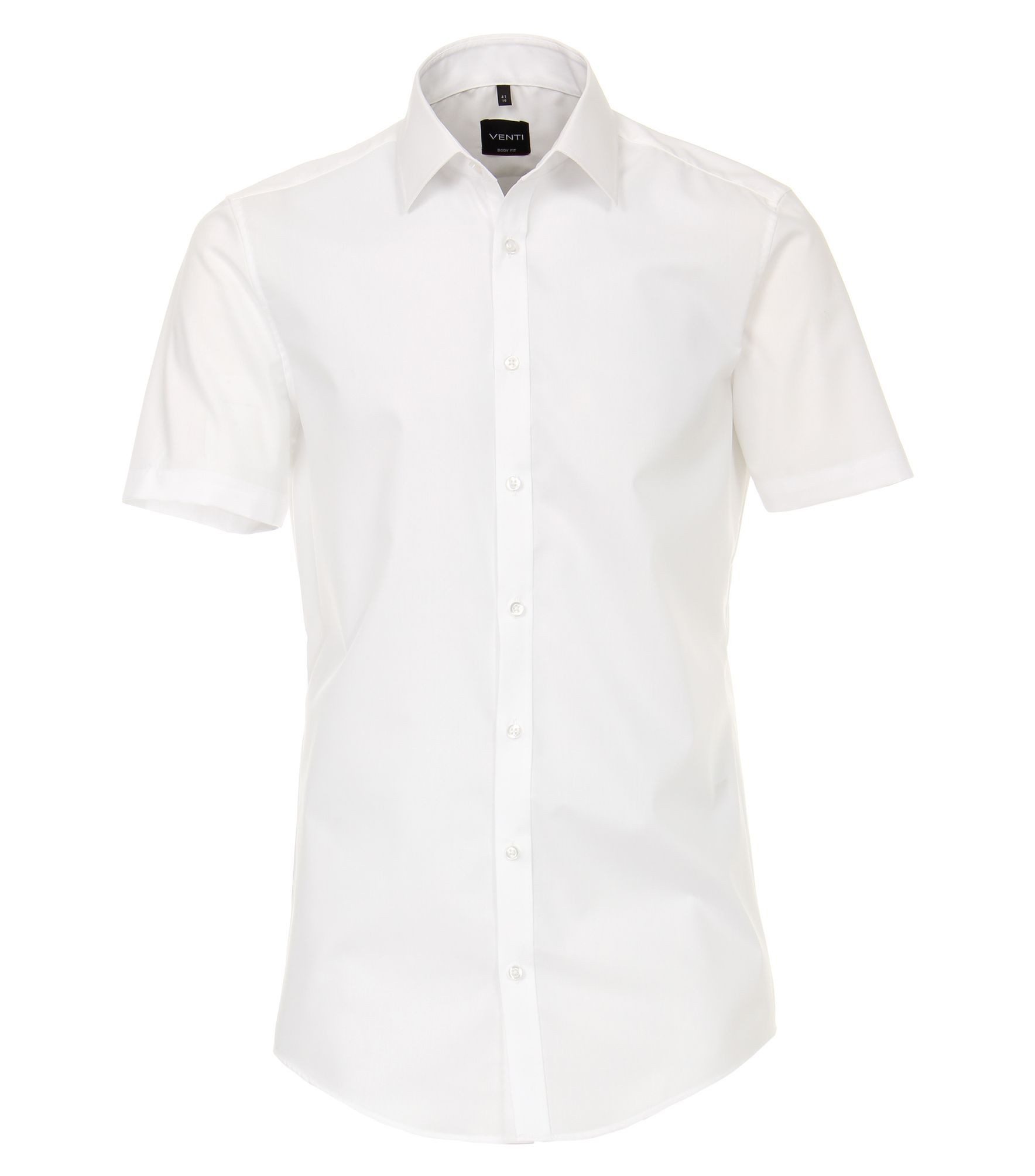 VENTI Kurzarmhemd 001930 sehr schmalKent. € 47,99