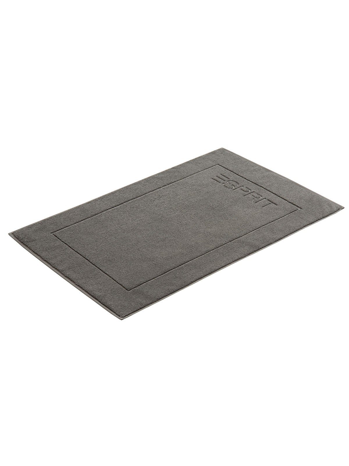 Esprit Badematte Badteppich 60 x 90 günstig online kaufen