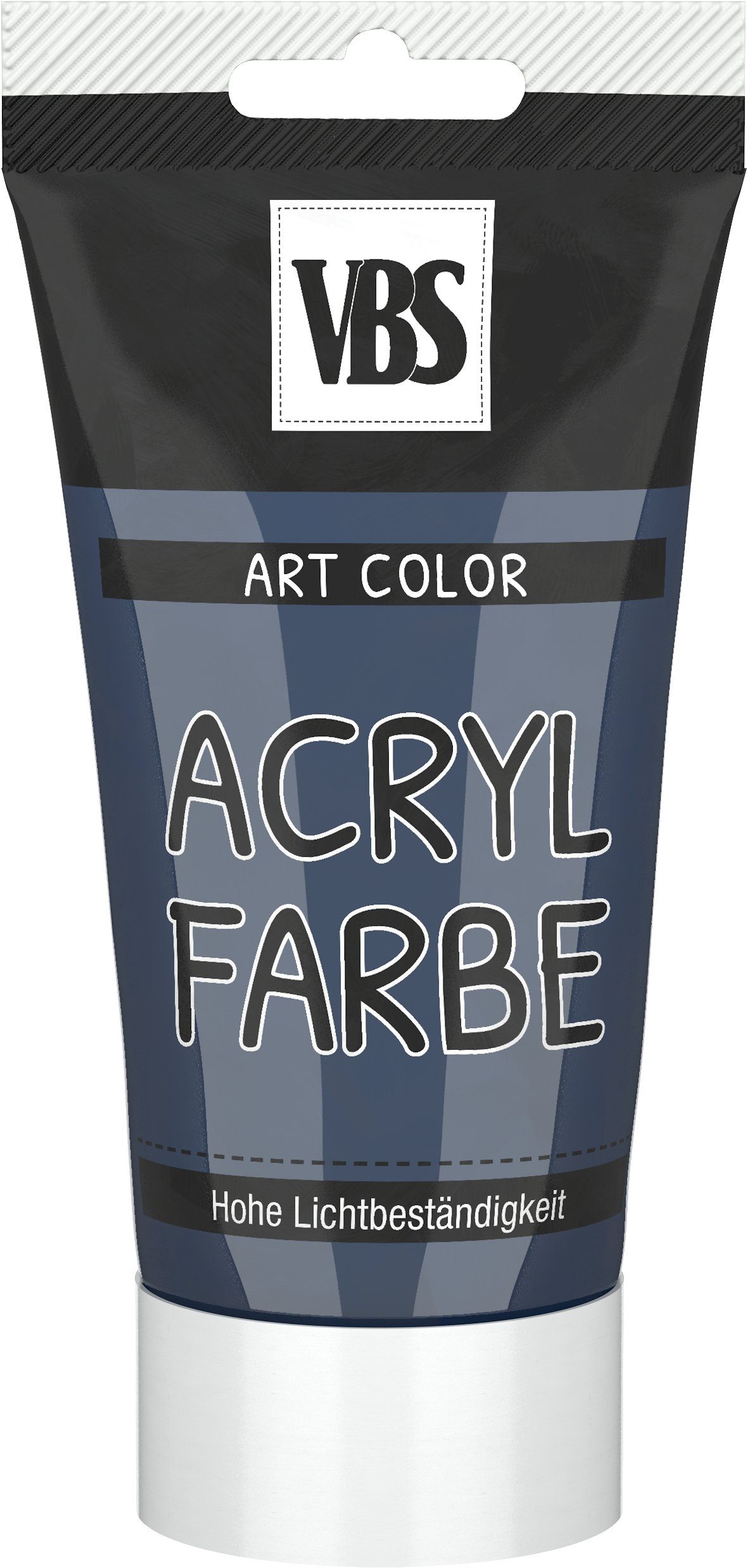 VBS Acrylfarbe Art & Hobby, 75 ml