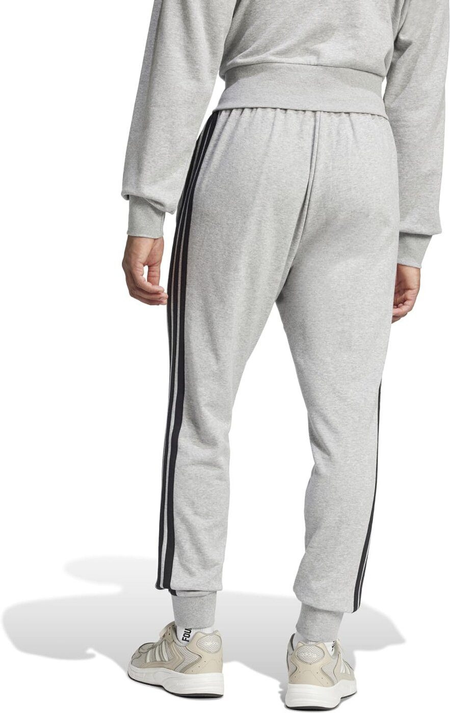 adidas Sportswear Sporthose M 3S FT TC PT MGREYH/BLACK