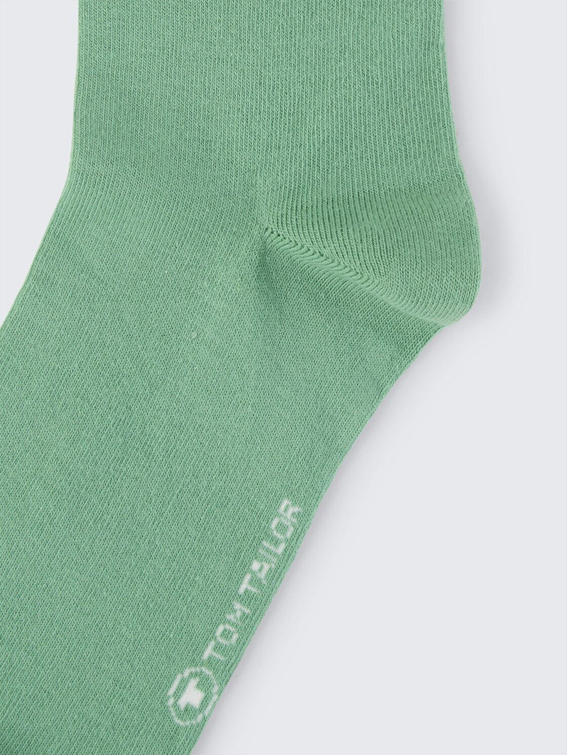 TOM TAILOR Socken Socks (im Sechserpack) Socken im 6er-Pack günstig online kaufen