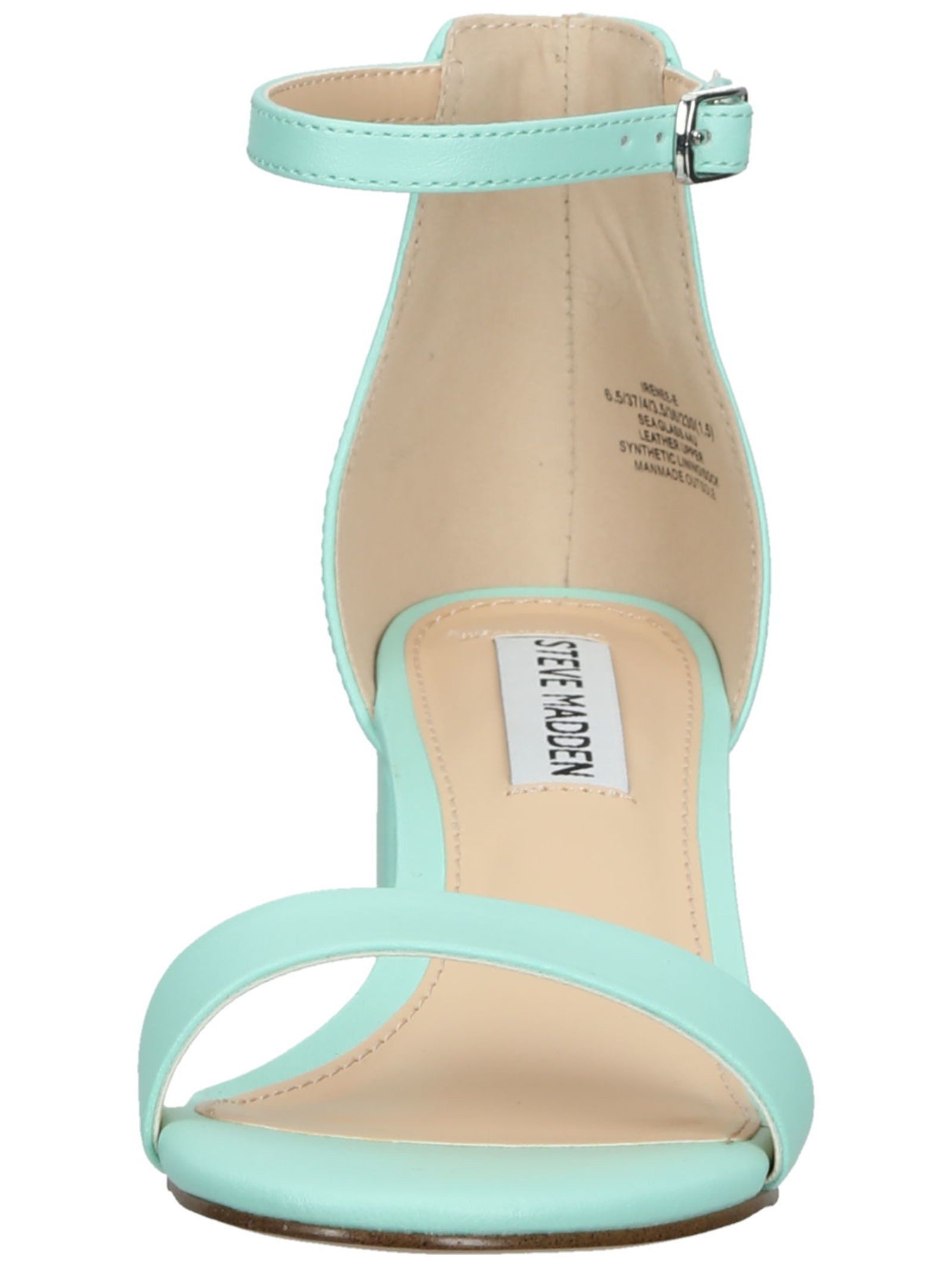 STEVE MADDEN Sandalen Leder . Riemchensandalette